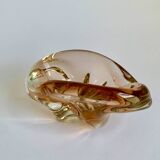 Cendrier par Jozef Hospodka pour Chribska Sklarna, 1960s