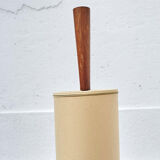 Scandinavian floor lamp tripod