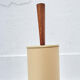Lampadaire scandinave tripode