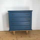 Commode vintage