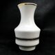 Vase postmodernism mid-century modern, porcelain, Ćmielów, Poland, 1970s