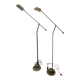 Lampadaires, liseuses en bronze Massive
