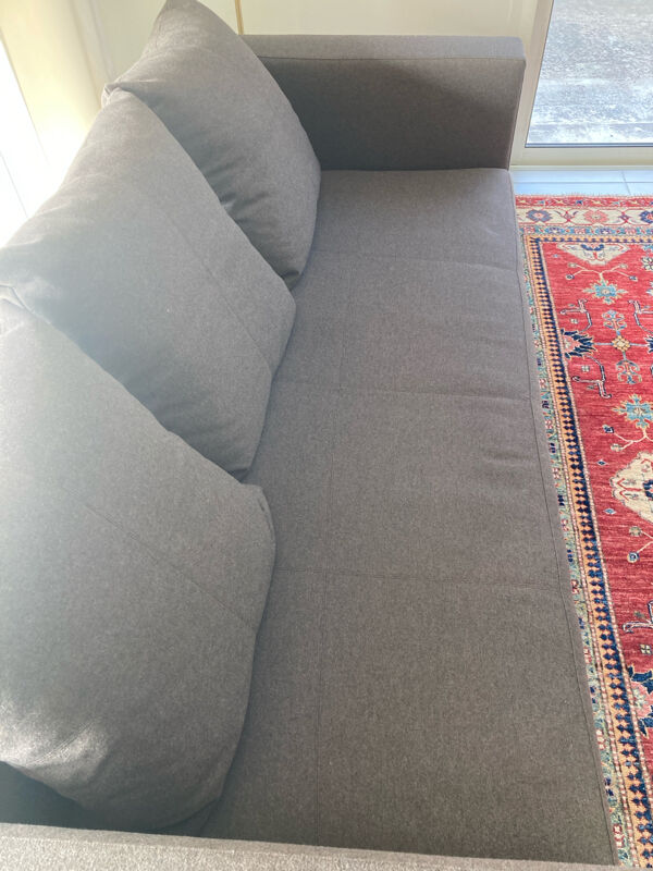 Canapé Georges B&B Italia