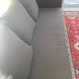 Canapé Georges B&B Italia