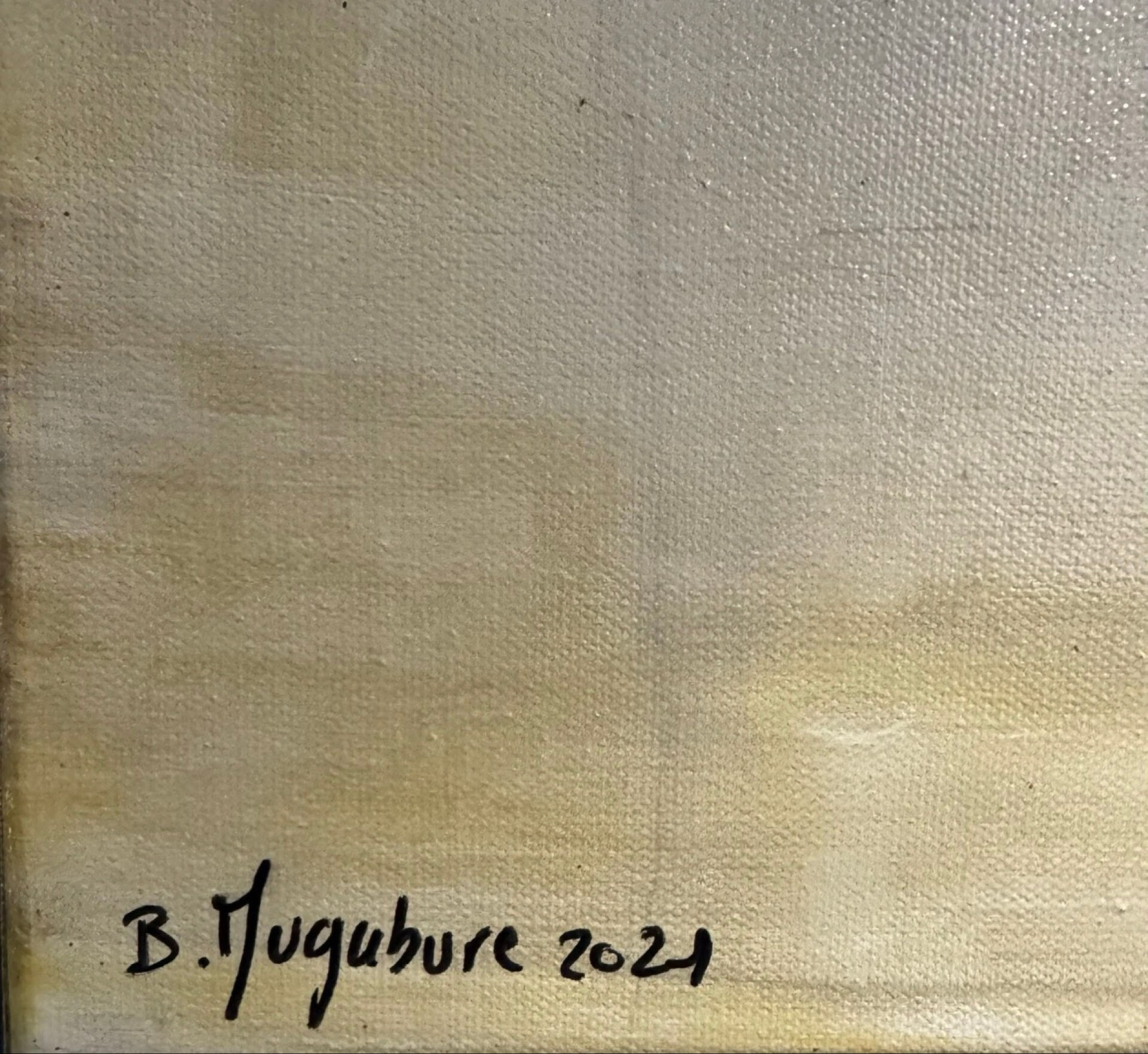 Original Abstract Painting