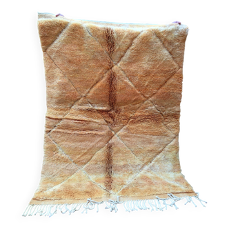 Tapis Mrirt Berbère