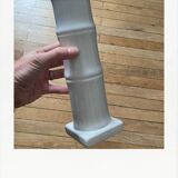 Bamboo decor vase