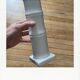 Bamboo decor vase