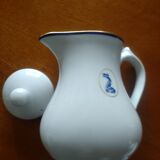 Service à café et thé