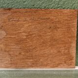 Workshop background, Henry Sené (1889-1961)