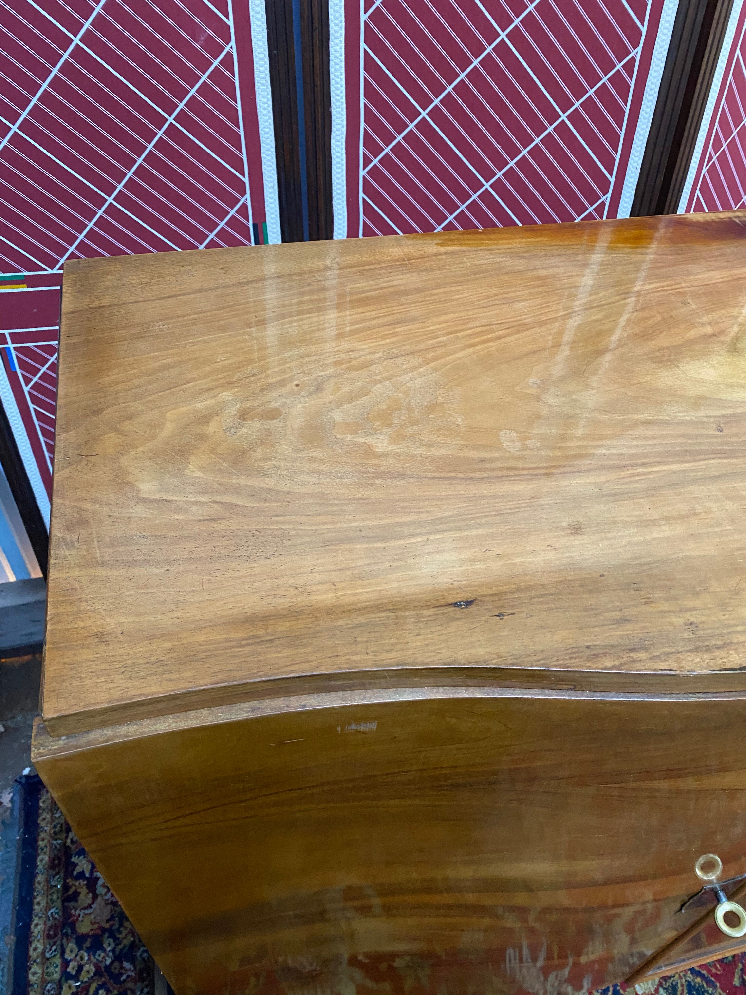 Buffet bas art déco, années 50’s