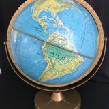 1324 Esselte Map Stockholm - Scan Globe A/S Denmark - Globe (1)