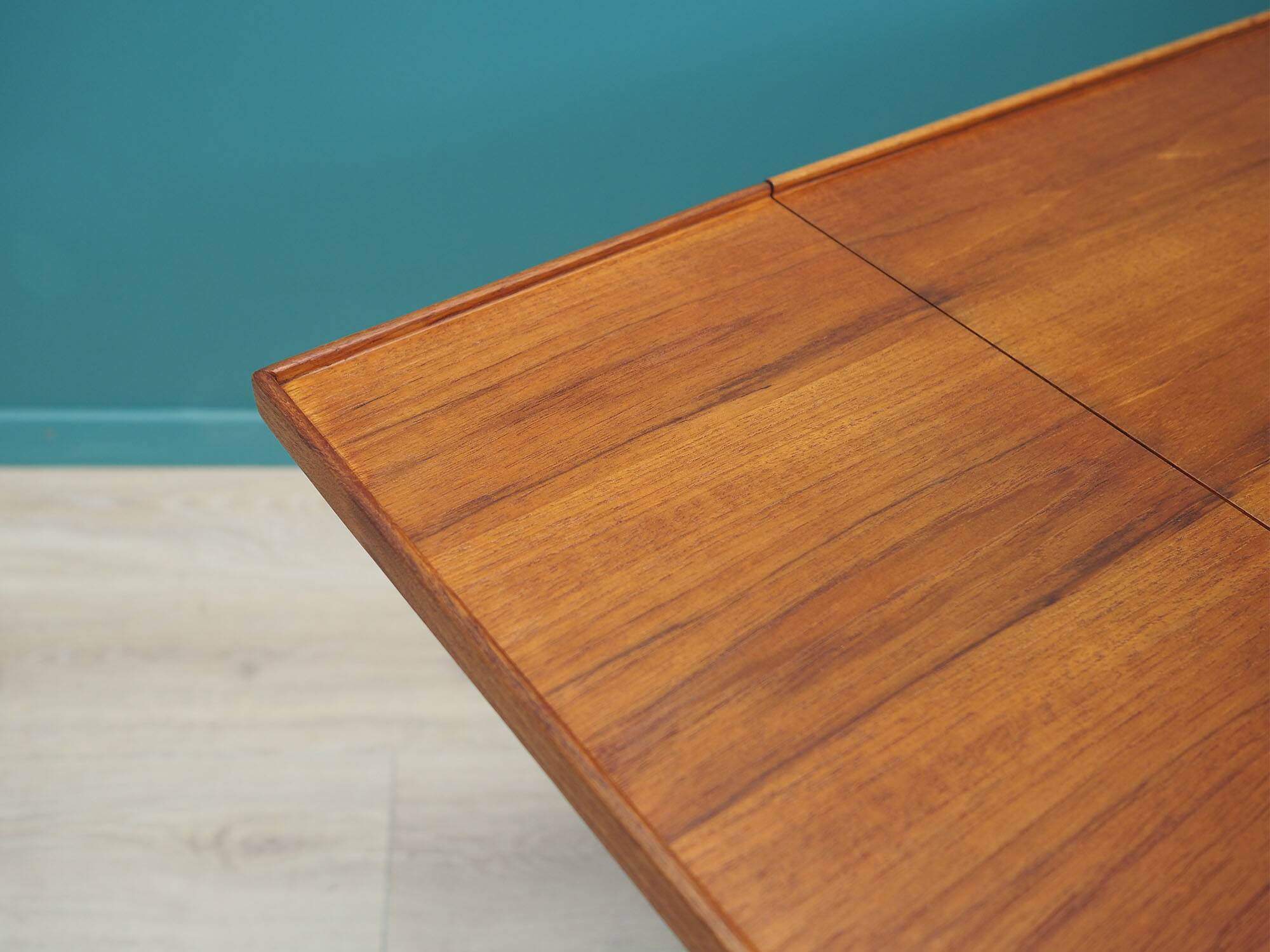 Troley table, Danish design, 1970s, production: Labofa Møbler
