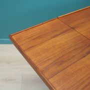Table de chariot, design danois, années 1970, production : Labofa Møbler