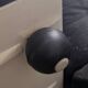 Modular ensemble "Amanta" – Mario Bellini for B&B Italia – Italy,