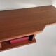 Scandinavian Wall Nightstand