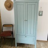 Parisian wardrobe
