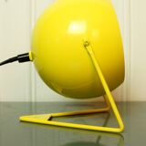 Lamp "eyeball"
