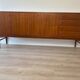 Enfilade scandinave  teck