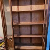 Art Deco Display Cabinet