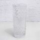 Glass vase by Frantisek Peceny for Sklo Union 1970