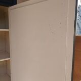 Wardrobe, glass hosiery