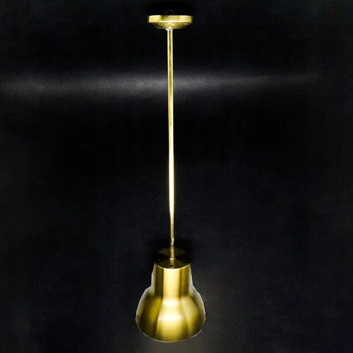 Cbu art deco/bauhaus ceiling lamp