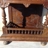 Antique sideboard, Bedel & Cie