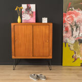 1960s Shoe Cabinet, SFC Silkeborg