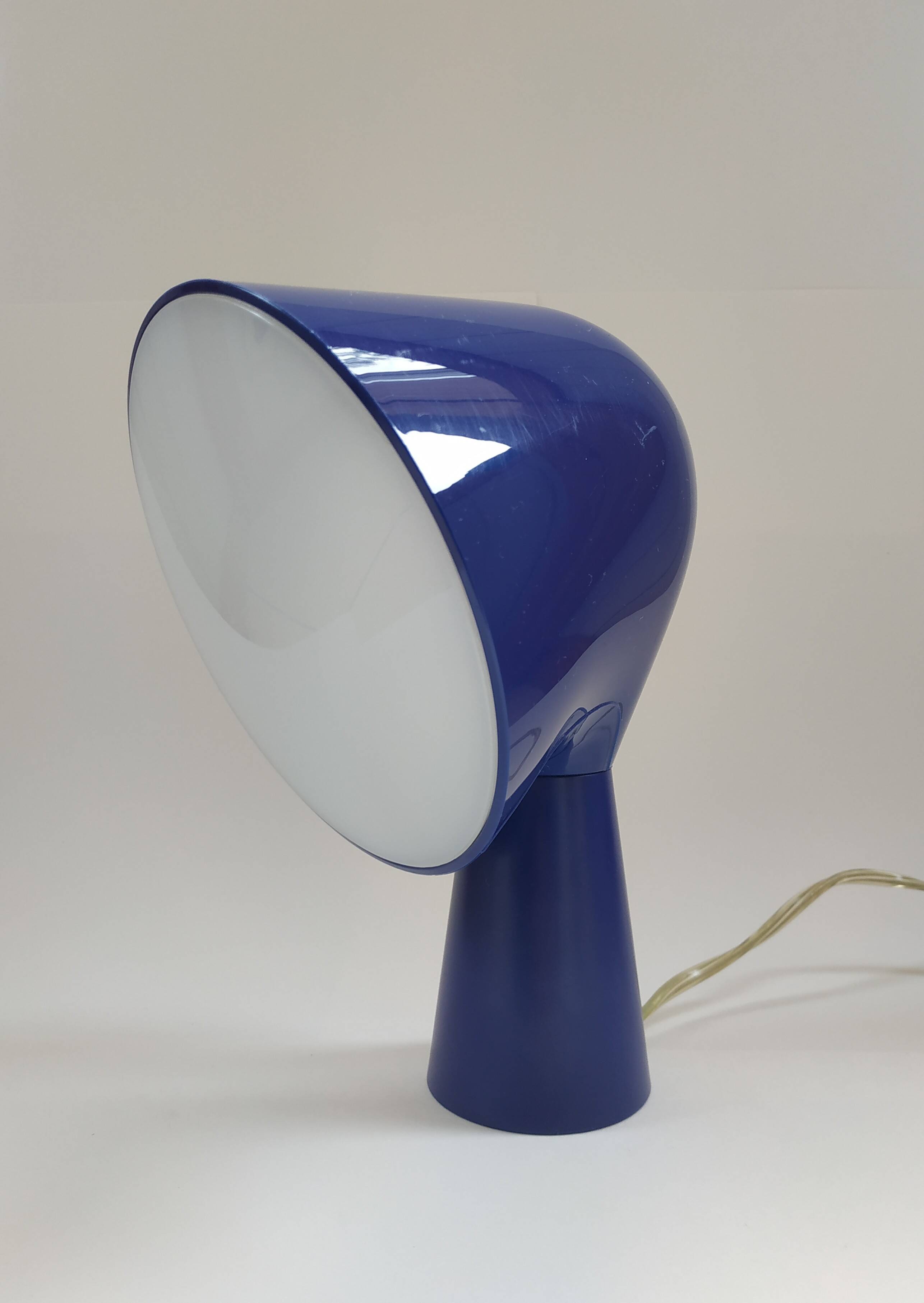 Lampe Foscarini Binic par Lonna Vautrin