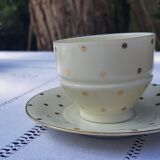 Coffee service