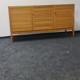Buffet allemand vintage by Mustering