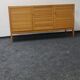 Buffet allemand vintage by Mustering