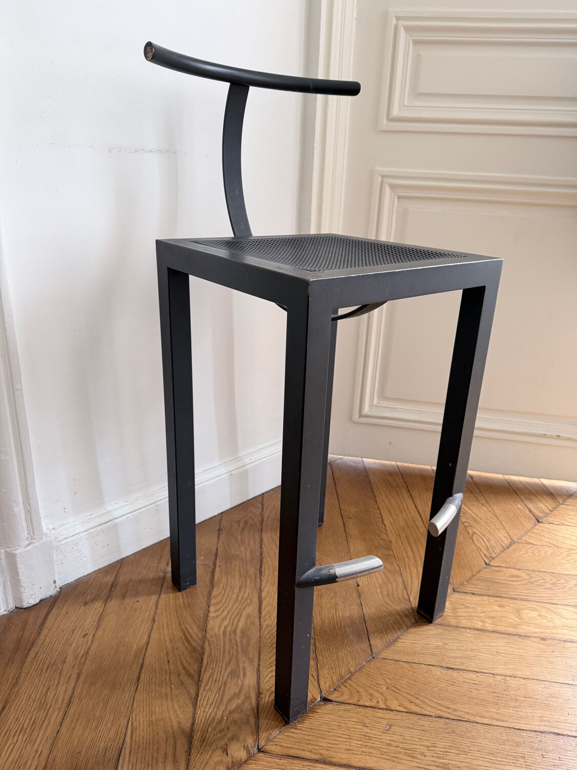 Aleph Chair by Philippe Starck for Driade