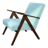 Fauteuil milieu du siècle