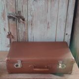 Old suitcase