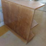 small cozy piece of furniture from the 1950s