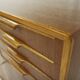 Scandinavian teak sideboard, Bertil Fridhagen, Bodafors, Sweden, 1960