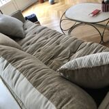 Canapé sur mesure Bérengère Leroy