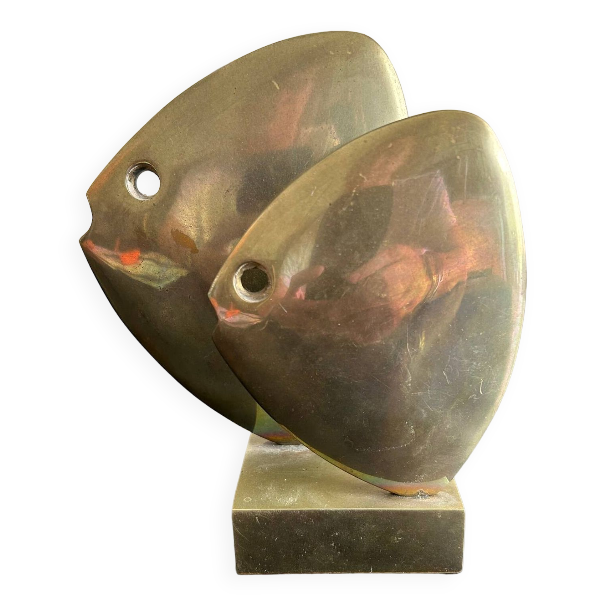 Hattakitkosol Somchai sculpture