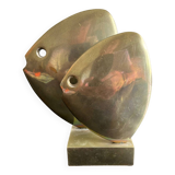 Hattakitkosol Somchai sculpture