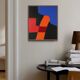 Contemporary Abstract CC.1