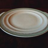 Venice semi porcelain dish