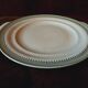 Venice semi porcelain dish
