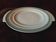 Venice semi porcelain dish