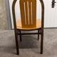 6 Baumann 'Argos' chairs