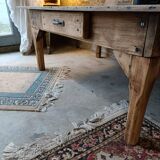 Farmhouse Coffee Table