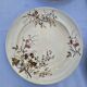 Set of 12 Terre De Fer Plates Manufacture Moore & Co Model Como