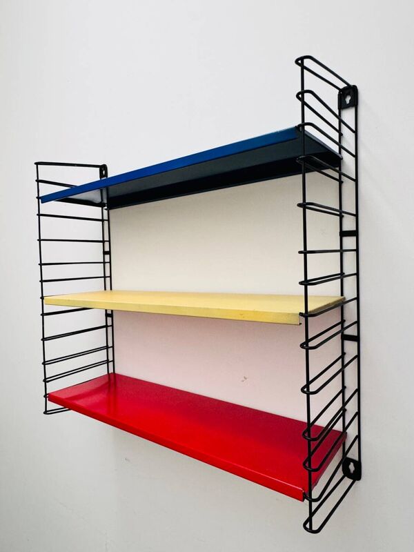 Étagère modulable Tomado Holland