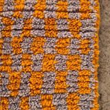 Petit tapis bérbere 200cmx100cm